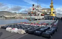 İspanya'da Uyuşturucu Operasyonunda 4 Türk Tutuklandı