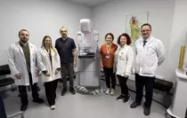 Tekirdağ NKÜ Hastanesi Radyoloji Bölümü ileri düzey görüntüleme hizmeti veriyor