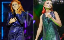 Yıldız Tilbe'den Gazze'ye dev yardım: İki çadır kent için 13 milyon TL bağışladı