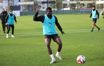 Alanyaspor, Çaykur Rizespor maçına hazır