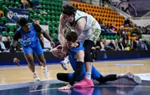 Aliağa Petkimspor, Fenerbahçe Beko'yu konuk edecek