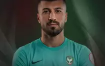 Amed Sportif Faaliyetler, kaleci Abdulsamed Damlu ile anlaştı