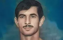 Avrupa şampiyonu eski milli güreşçi Sefer Baygın hayatını kaybetti