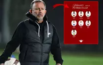 Beşiktaş taraftarını isyan ettiren olay