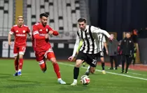 Manisa FK'da hedef 3 puan