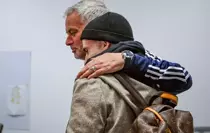 Türk futbolseverleri kızdıran kare