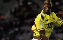 Yaser Asprilla Galatasaray'a mı transfer oldu? Yaser Asprilla kimdir? Yaser Asprilla kaç yaşında, nereli, mevkisi ne?