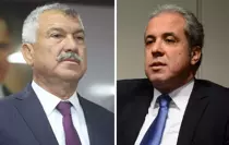 AK Partili Şamil Tayyar'dan Zeydan Karalar yorumu: Adalet, iyidir