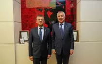 Özgür Özel'den Zeydan Karalar açıklaması: Kurulan kumpaslar çöktü