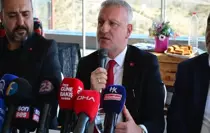 Cumhurbaşkanı Başdanışmanı Saral'dan ''Epstein'' yorumu: Bu bir insanlık meselesi