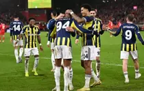 Fenerbahçe 11'i! ZTK Fenerbahçe Erzurumspor maç kadrosu ilk 11'ler belli oldu mu? FB Fenerbahçe maç kadrosu ilk 11!