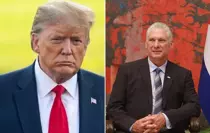 Küba'dan ABD'ye beklenmedik adım: Şartlı diyalog çağrısı