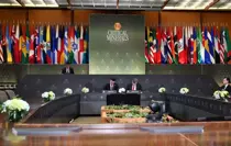 Özbekistan-ABD arasında kritik minerallerin madenciliğine ilişkin mutabakat zaptı imzalandı