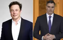 Sanchez'den Musk'a Don Kişot göndermesi: Bırak havlasınlar