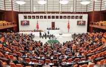 TBMM'de, '6 Şubat' özel oturumu