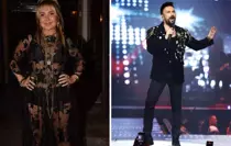 Yonca Evcimik'in Tarkan'la ilgili sözleri kavga çıkaracak