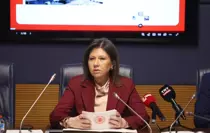 Yurtdışı Türkler ve Akraba Topluluklar Alt Komisyonu toplandı