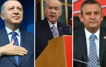 26 ilde memurlara ''Hangi partiye oy verirsiniz?'' diye soruldu, sonuç hayli enteresan