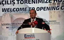 Ataoğlu: ''Ada Kıbrıs projesi sonrası ziyaretçi sayısında yüzde 40 artış sağladık''