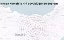 ERZİNCAN DEPREM RİSKİ HARİTASI: Erzincan fay hattı nereden geçiyor? Naci Görür yorumladı!