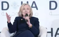 Hillary Clinton'dan çağrı: Epstein soruşturmasında açık duruşma istiyorum