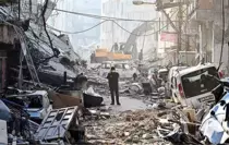 Kahramanmaraş depreminde kaybolan çocuklar kaçırıldı mı? Kahramanmaraş depreminde kaybolan çocuklar Epstein adasına mı götürüldü?