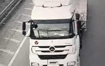 Kantara girmedi, plakayı kapattı: 31 bin 348 lira ceza