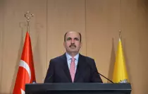 Konya Büyükşehir Belediye Başkanı Uğur İbrahim Altay, 2025 yılını değerlendirdi