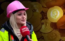 Parasını ne altına ne de gümüşe yatırdı: Aylık kazancı 1 milyon TL