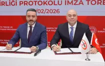 Erdemir ve Bakanlık'tan Şehit Yakınları ve Gazilere Sanat Desteği Protokolü