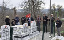 Kastamonu'da Çanakkale Zaferi Anma Törenleri