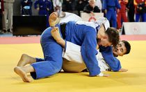2026 Spor Toto Gençler Türkiye Judo Şampiyonası, Trabzon'da tamamlandı