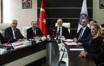 2028 Avrupa Üniversite Kış Oyunları'na aday Erzurum'da iş birliği protokolü