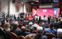 Adana'da ''Doğu Akdeniz Yerel Medya Buluşması'' düzenlendi