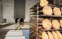 Adana'da ramazan ayı dolayısıyla fırınlar denetlendi