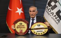 Adana Ticaret Odası Başkanı Bayram, şalgamın AB'den coğrafi işaret tescili almasını değerlendirdi Açıklaması
