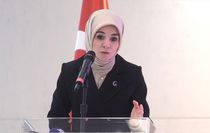 Aile ve Sosyal Hizmetler Bakanı Göktaş: Türk Dünyası'nın rekabet gücü kadınların eşit erişimiyle büyüyecek