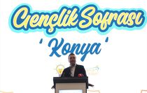 İbiş: Türk Gençliği Tarihin Doğru Tarafında