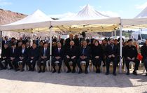 AK Parti Genel Başkan Yardımcısı Büyükgümüş, Yalova'da araç teslim töreninde konuştu Açıklaması