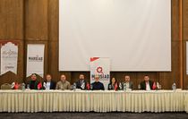 AK Parti Grup Başkanvekili Yenişehirlioğlu, Manisa'da sahur programında konuştu Açıklaması
