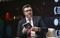 Ankara'da ''Medya Perspektifinden Çatışma Bölgelerinde Türkiye'nin Rolü'' Paneli düzenlendi