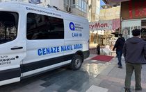 Antalya'da çıkan silahlı kavgada 1 kişi öldü