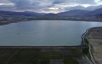 Antalya'da sağanak nedeniyle tarım arazileri su altında kaldı