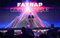 Bakan Kacır, TUSAŞ 2026 Yönetim Zirvesi'ne katıldı