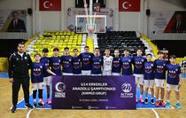 Basketbol: 14 Yaş Altı Anadolu Şampiyonası