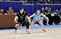 Basketbol: 18 Yaş Altı Kızlar Anadolu Şampiyonası