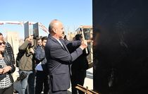 Batman'da AMATEM'in temeli atıldı