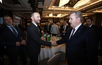 Destici'den ABD ve İsrail'e Sert Tepki