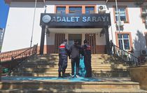Bilecik'te 2 firari hükümlü yakalandı