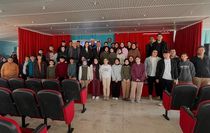 Bozyazı ilçesinde öğrencilere teknoloji bağımlılığına karşı eğitim verildi